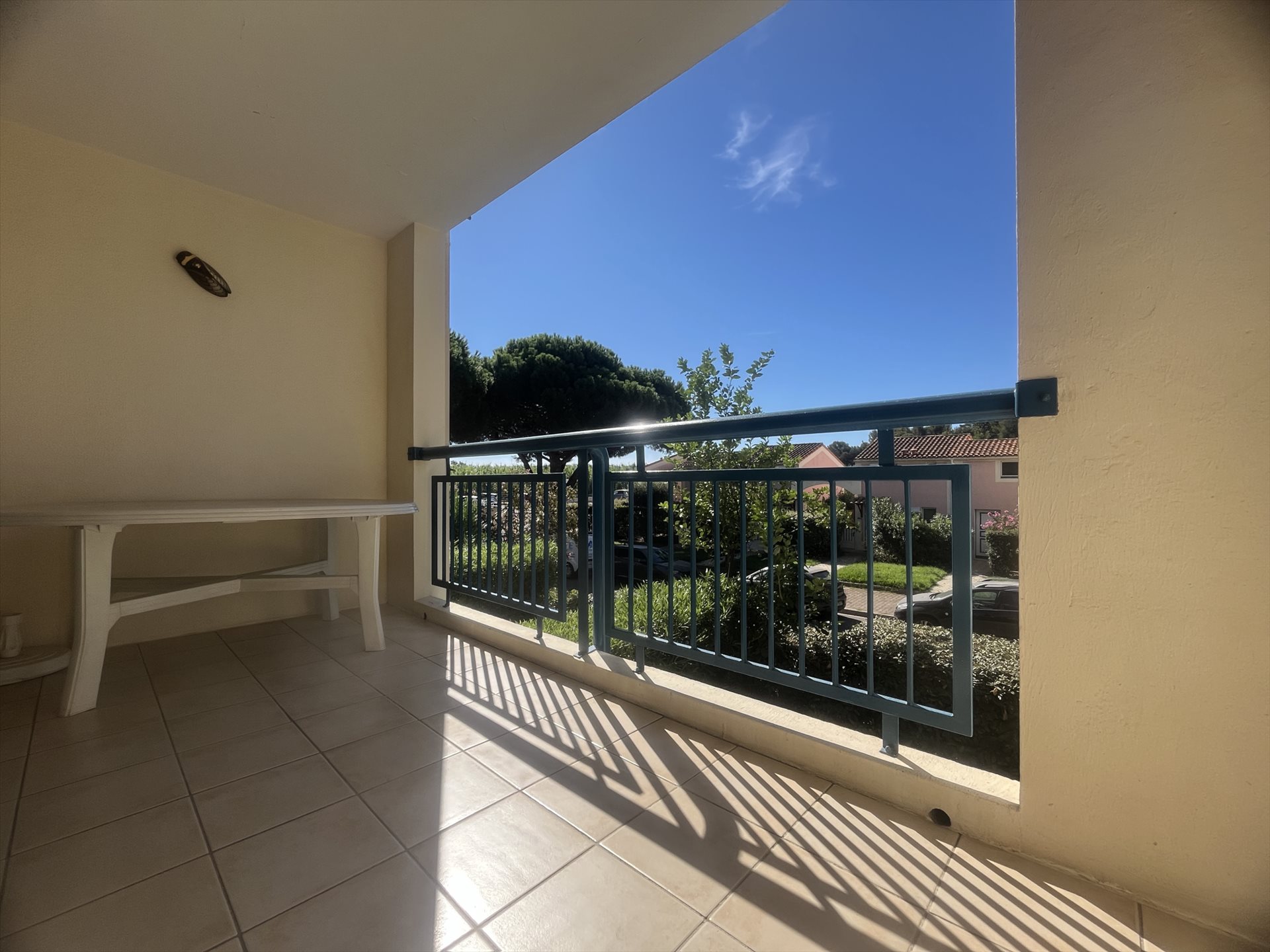 Appartement à vendre, 32m², Le Lavandou