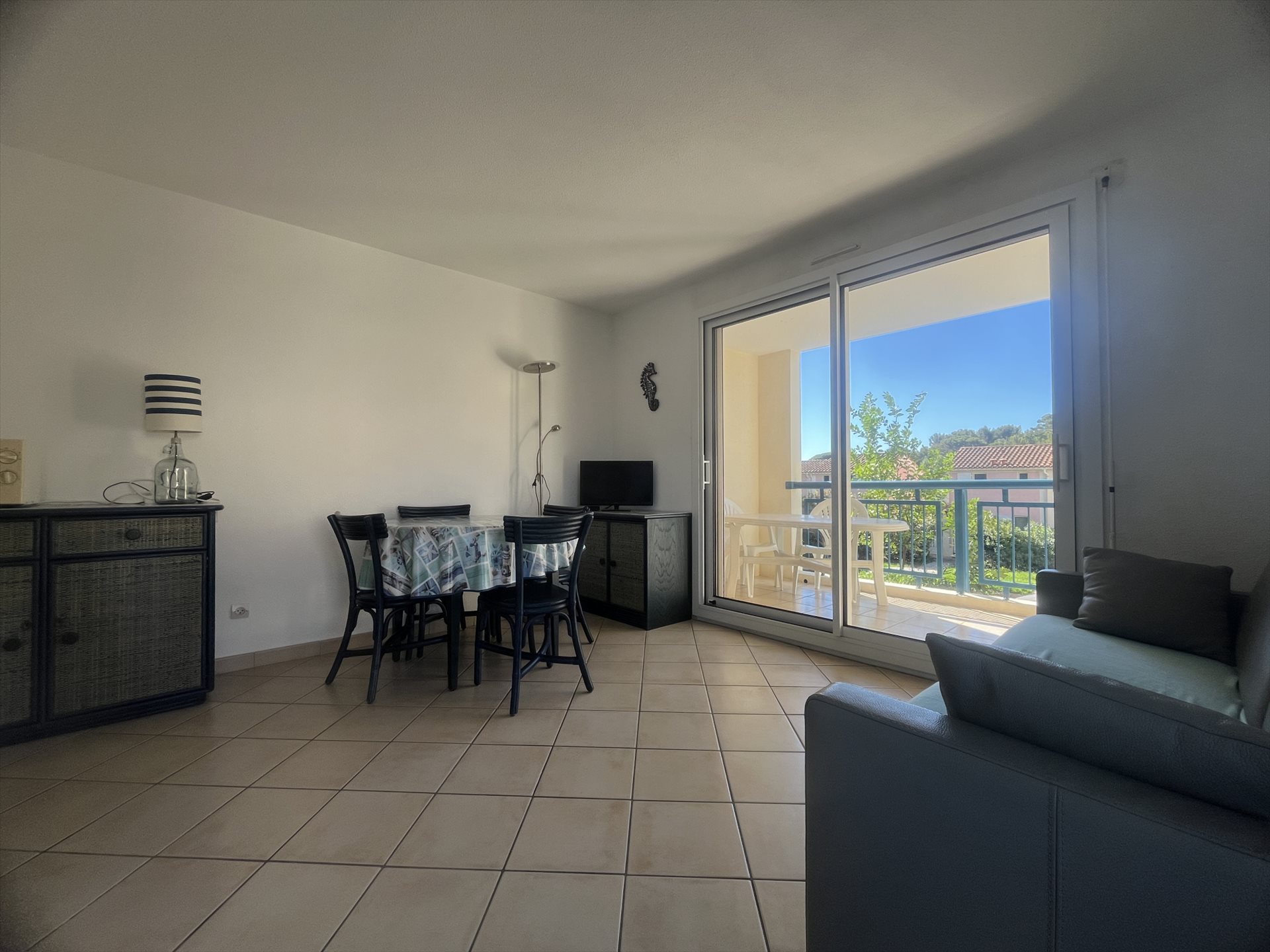 Appartement à vendre, 32m², Le Lavandou