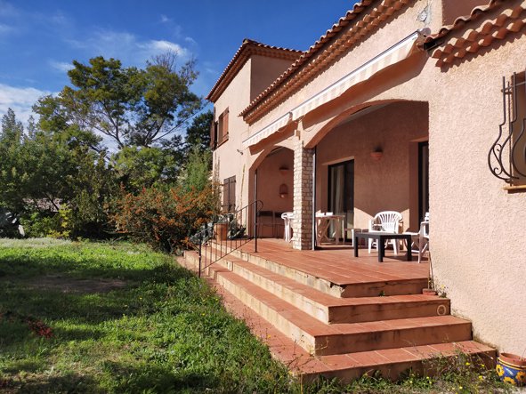 Maison à vendre, 220m², La Seyne-sur-Mer