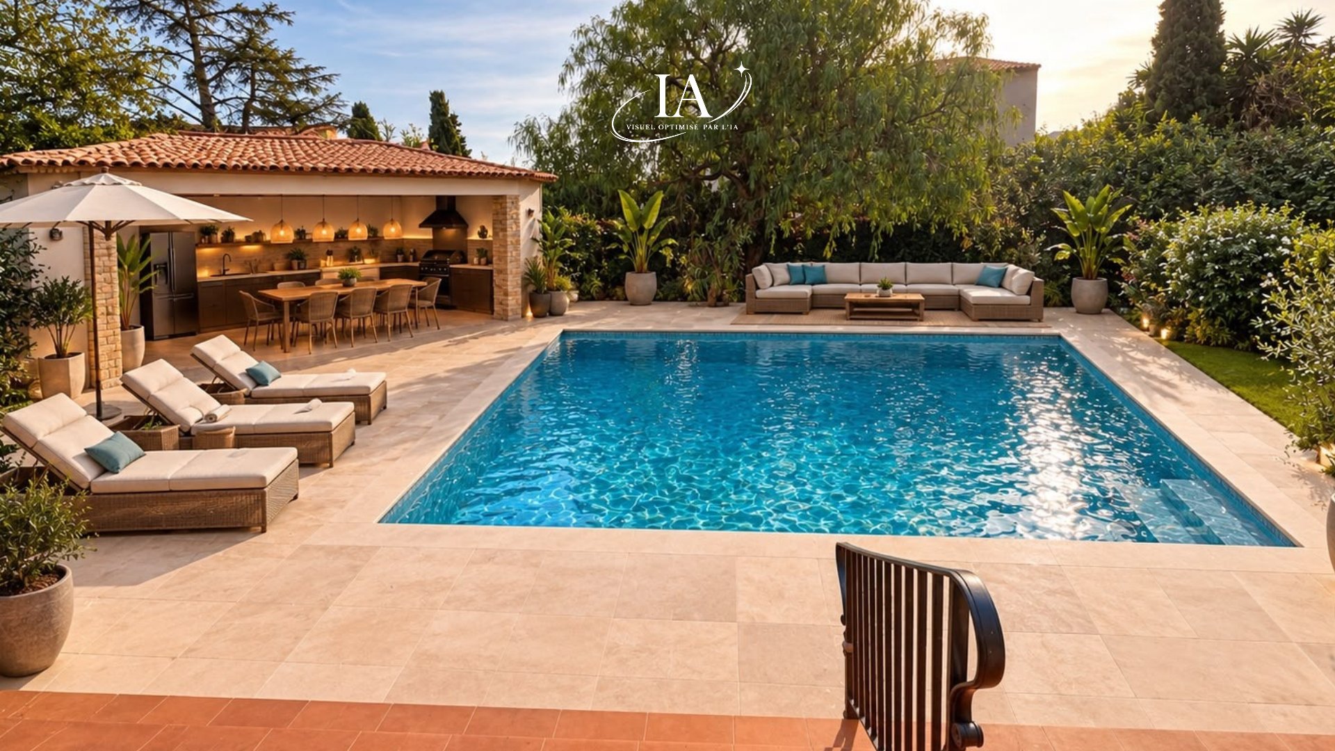 Maison à vendre, 220m², La Seyne-sur-Mer