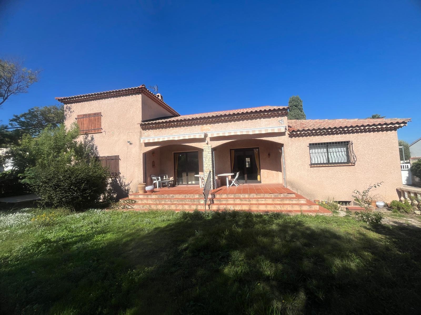 Maison à vendre, 220m², La Seyne-sur-Mer