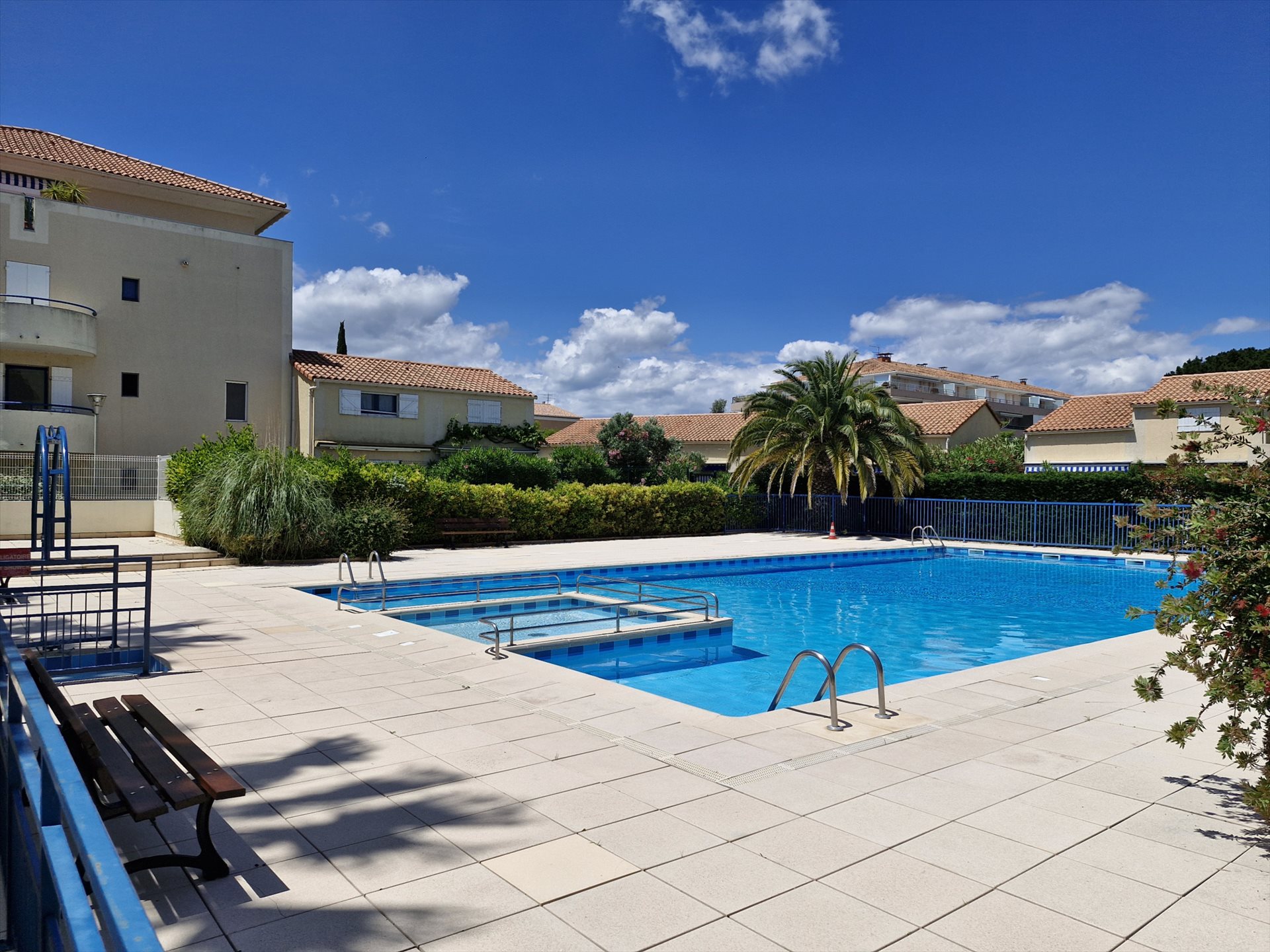 Maison à vendre, 38m², Le Lavandou
