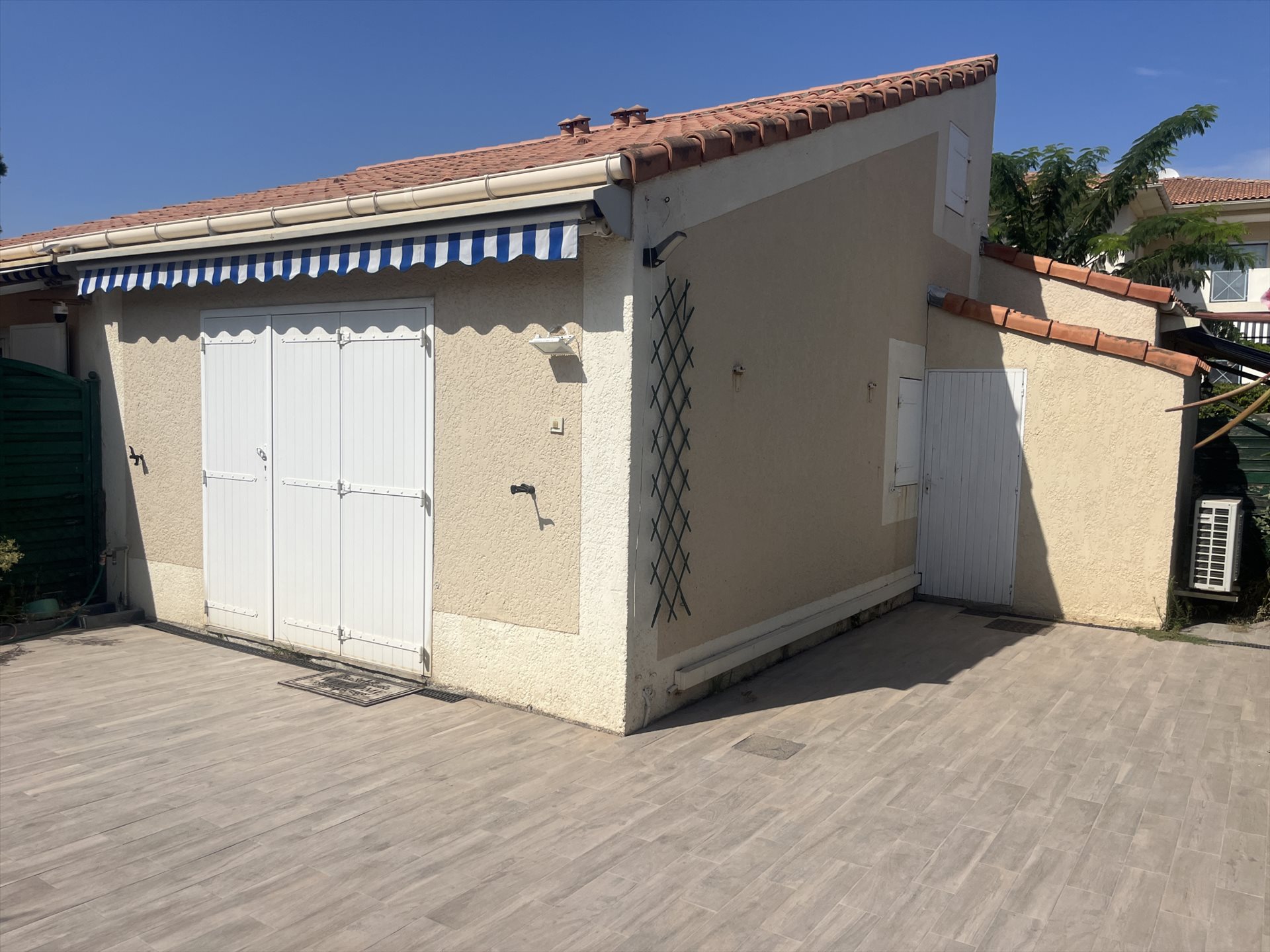 Maison à vendre, 38m², Le Lavandou