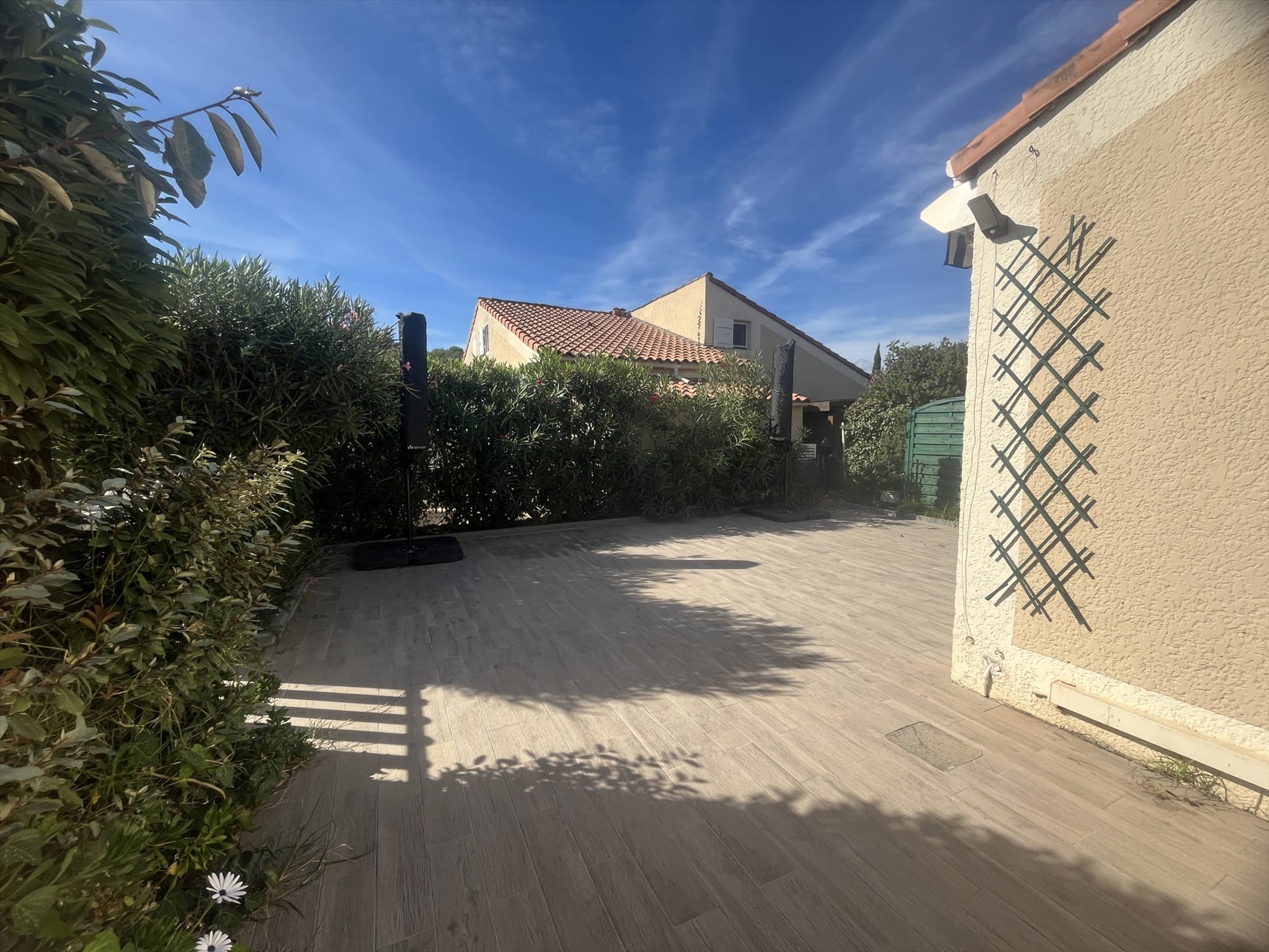 Maison à vendre, 38m², Le Lavandou