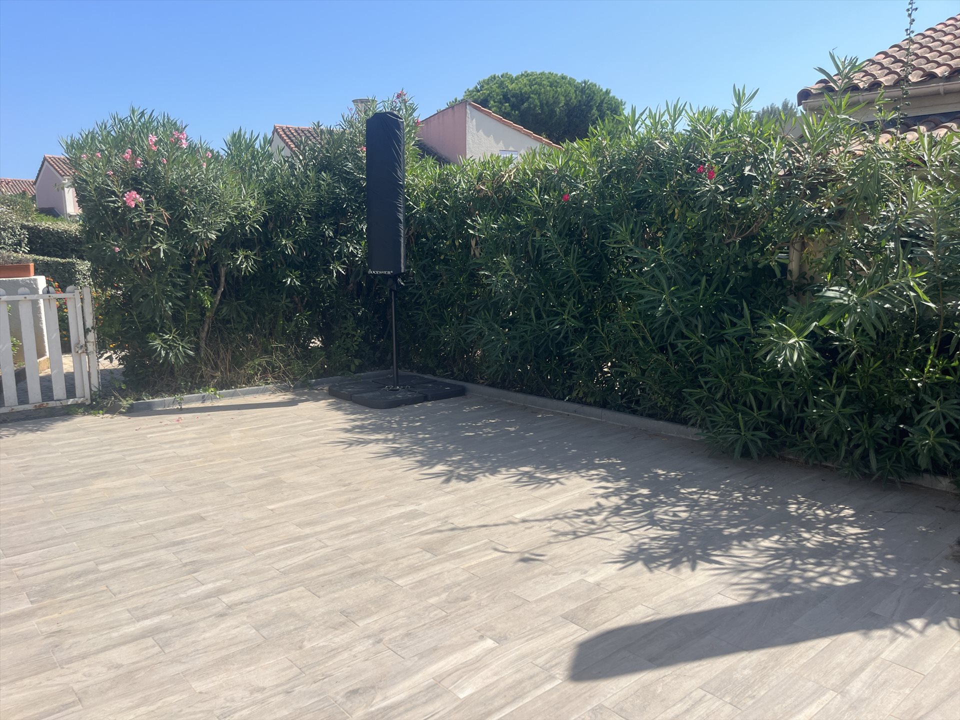Maison à vendre, 38m², Le Lavandou