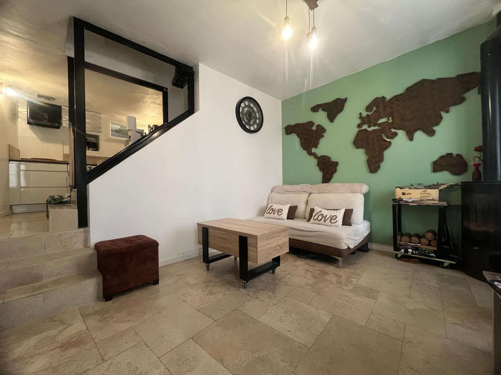 Maison à vendre, 55m², Bormes-les-Mimosas