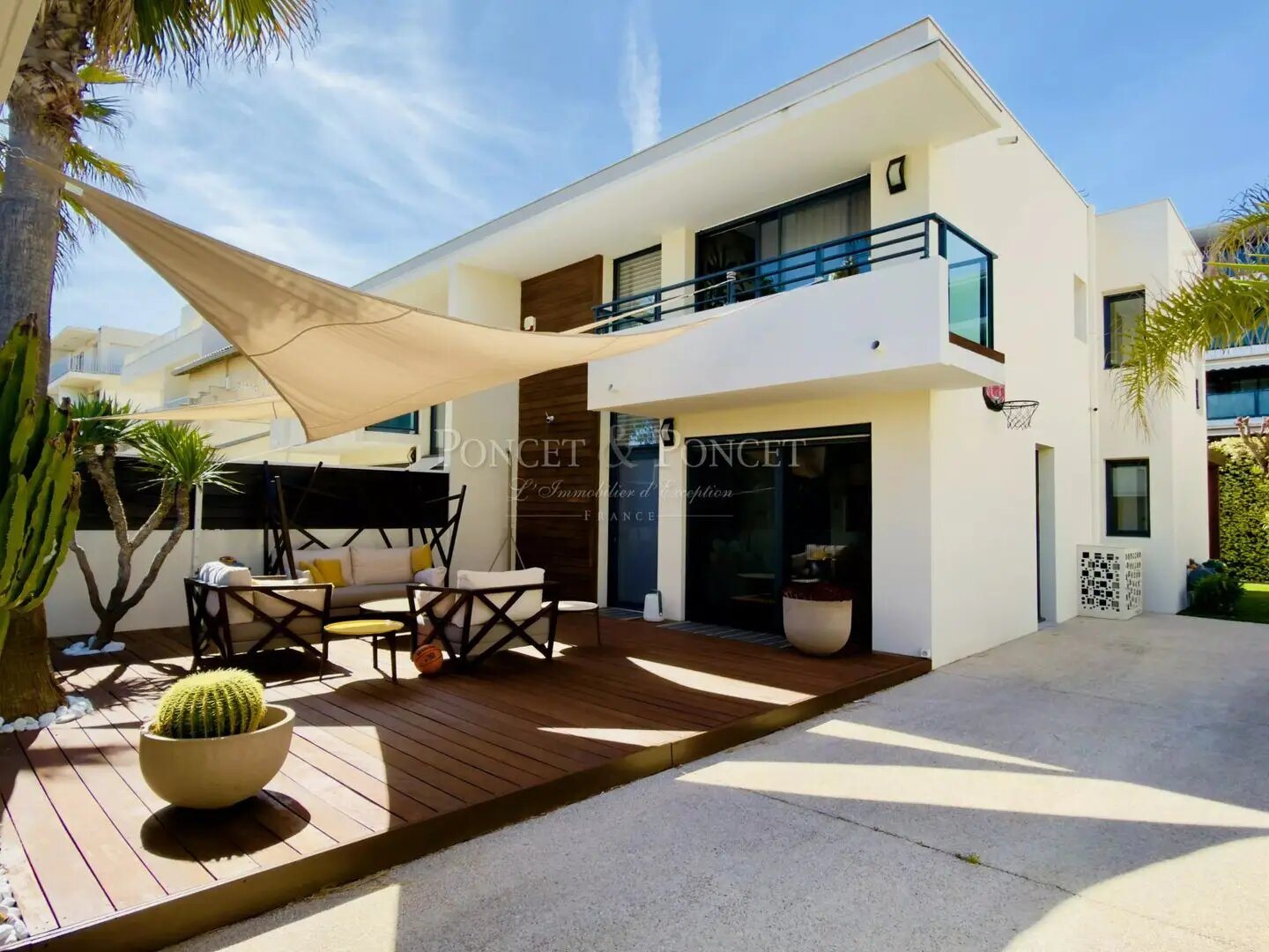 Maison à vendre, 110m², Mauguio
