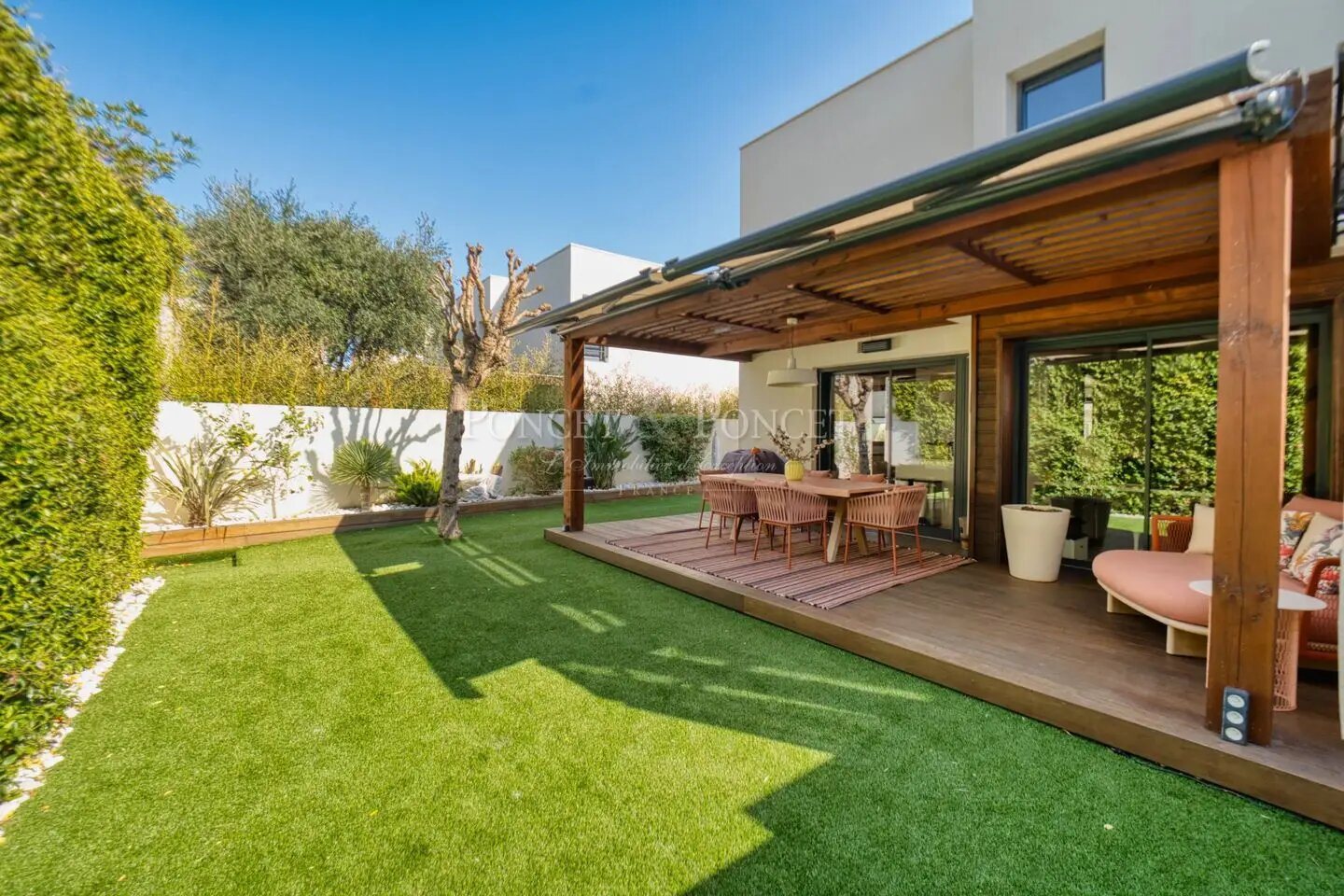 Maison à vendre, 110m², Mauguio