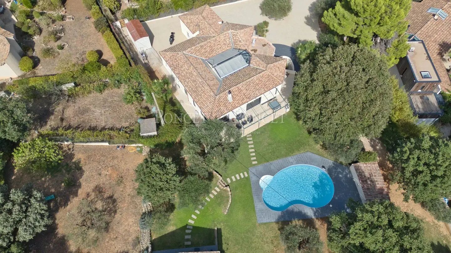Maison à vendre, 254m², Saint-Jean-de-Védas