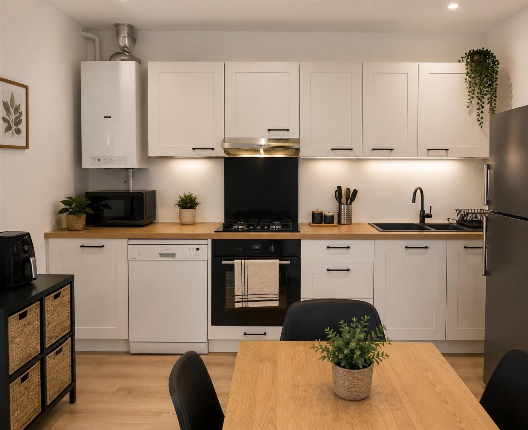 Maison à vendre, 55m², Marseille 15ème