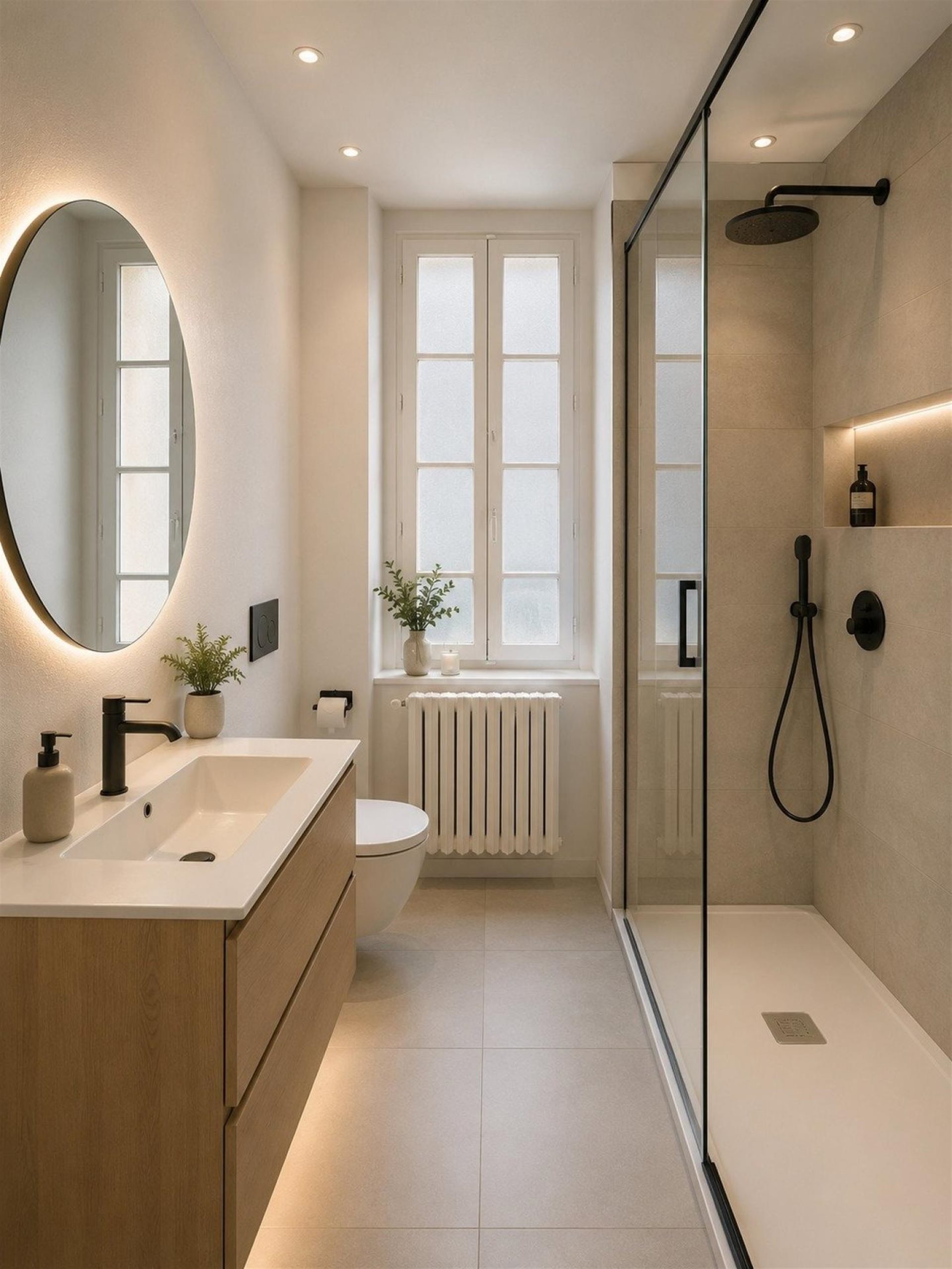 Maison à vendre, 55m², Marseille 15ème
