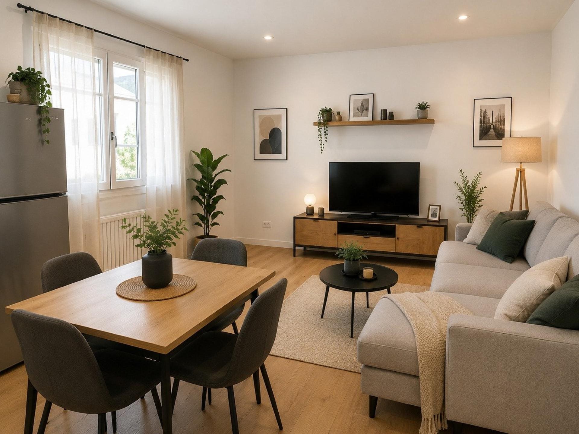 Maison à vendre, 55m², Marseille 15ème