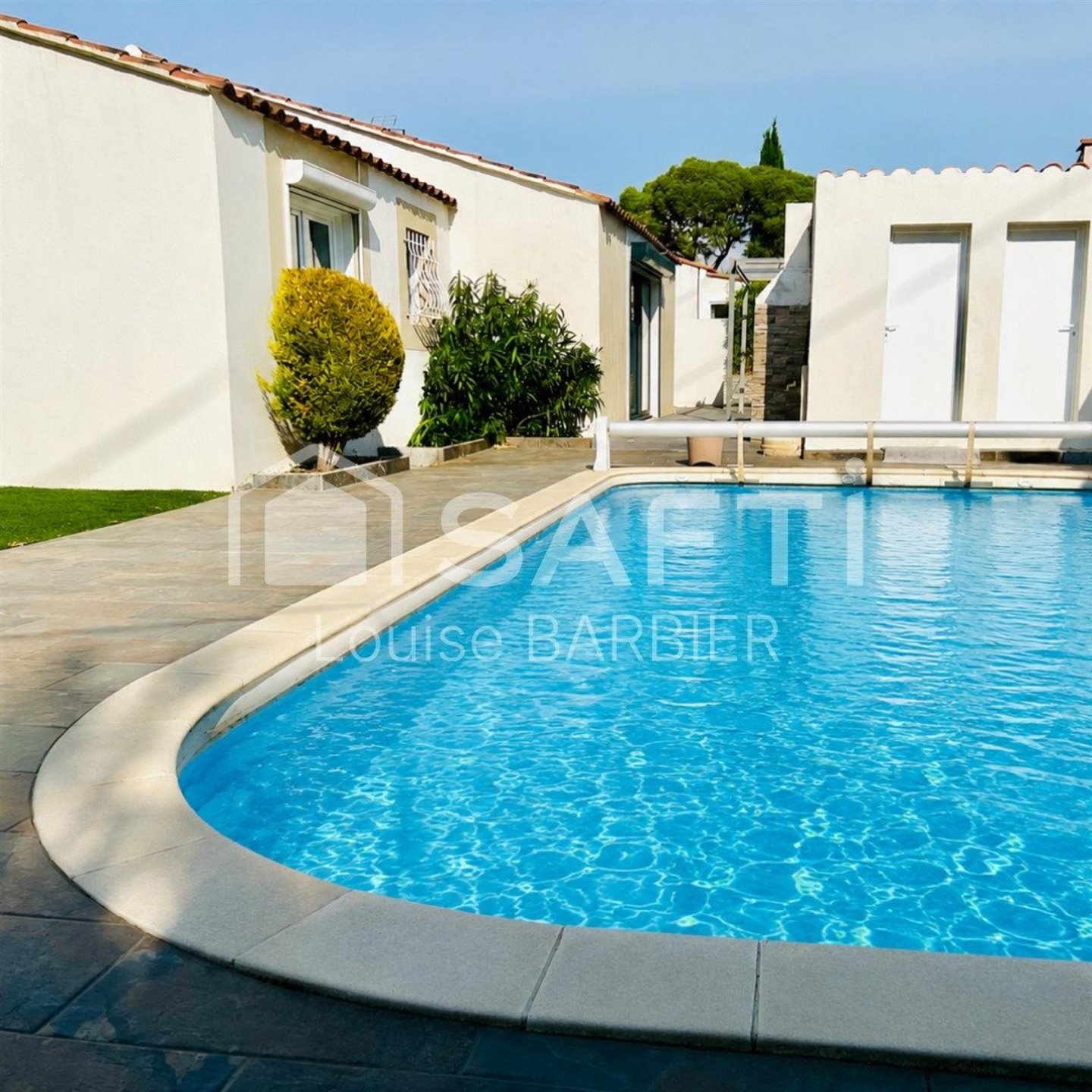 Maison à vendre, 107m², Les Pennes-Mirabeau