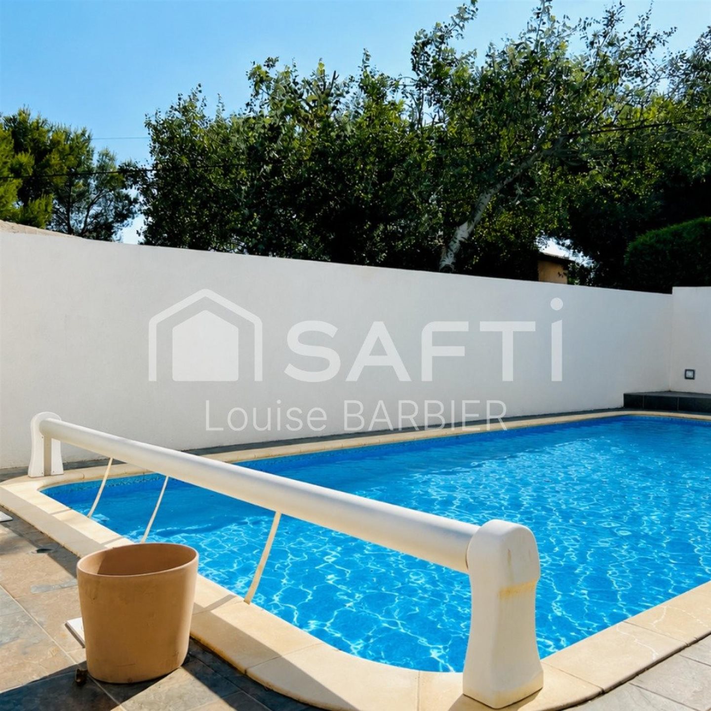 Maison à vendre, 107m², Les Pennes-Mirabeau