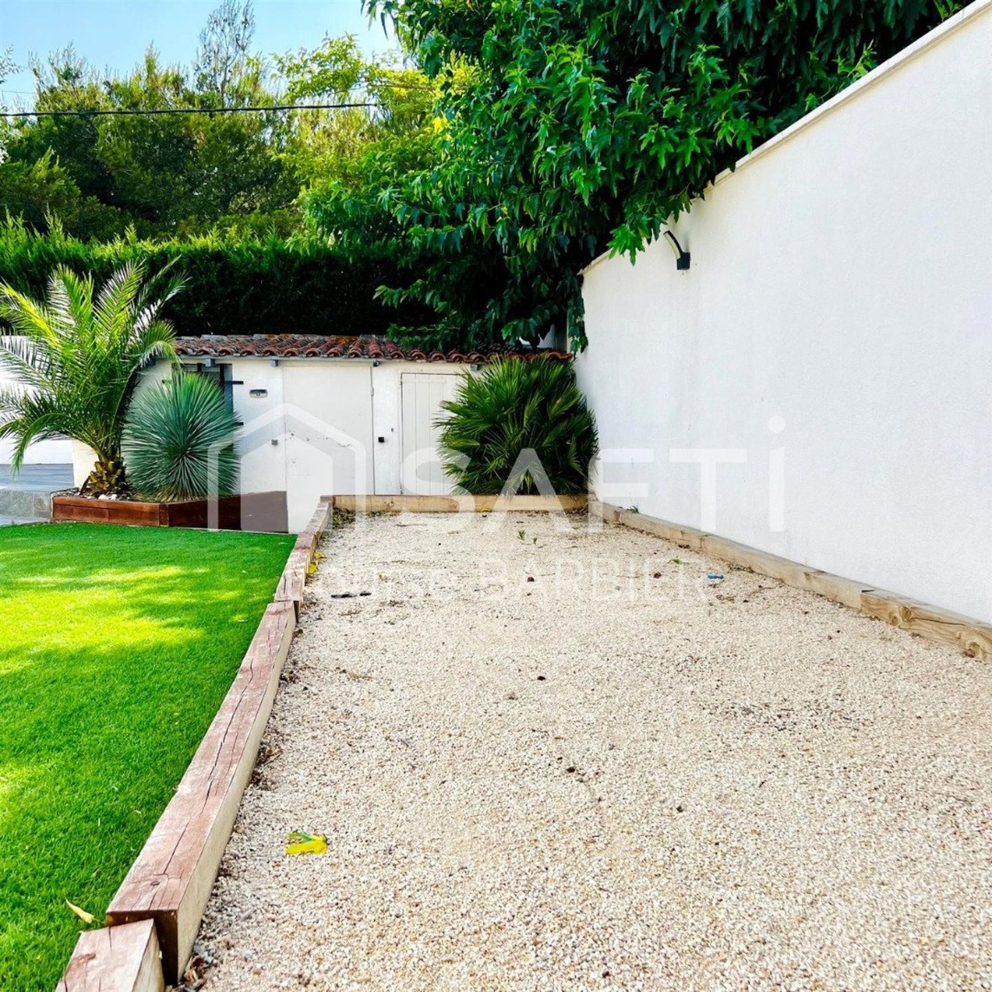 Maison à vendre, 107m², Les Pennes-Mirabeau