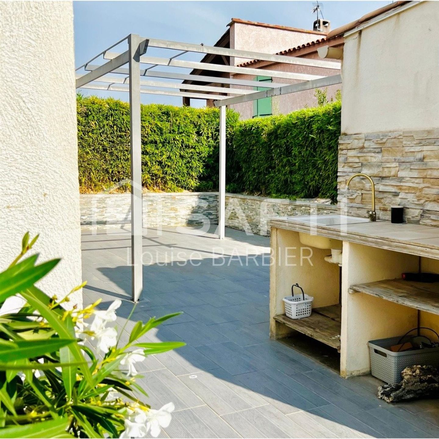 Maison à vendre, 107m², Les Pennes-Mirabeau