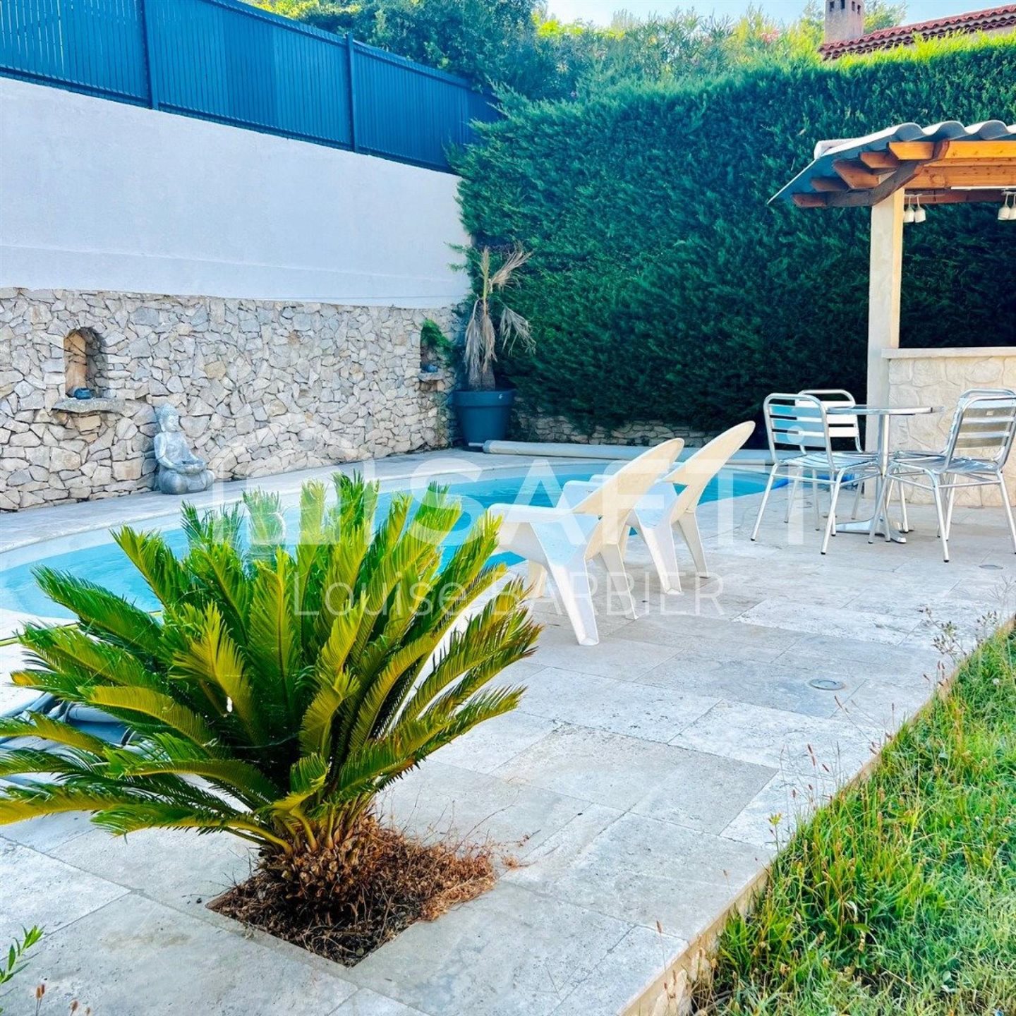 Maison à vendre, 120m², Les Pennes-Mirabeau