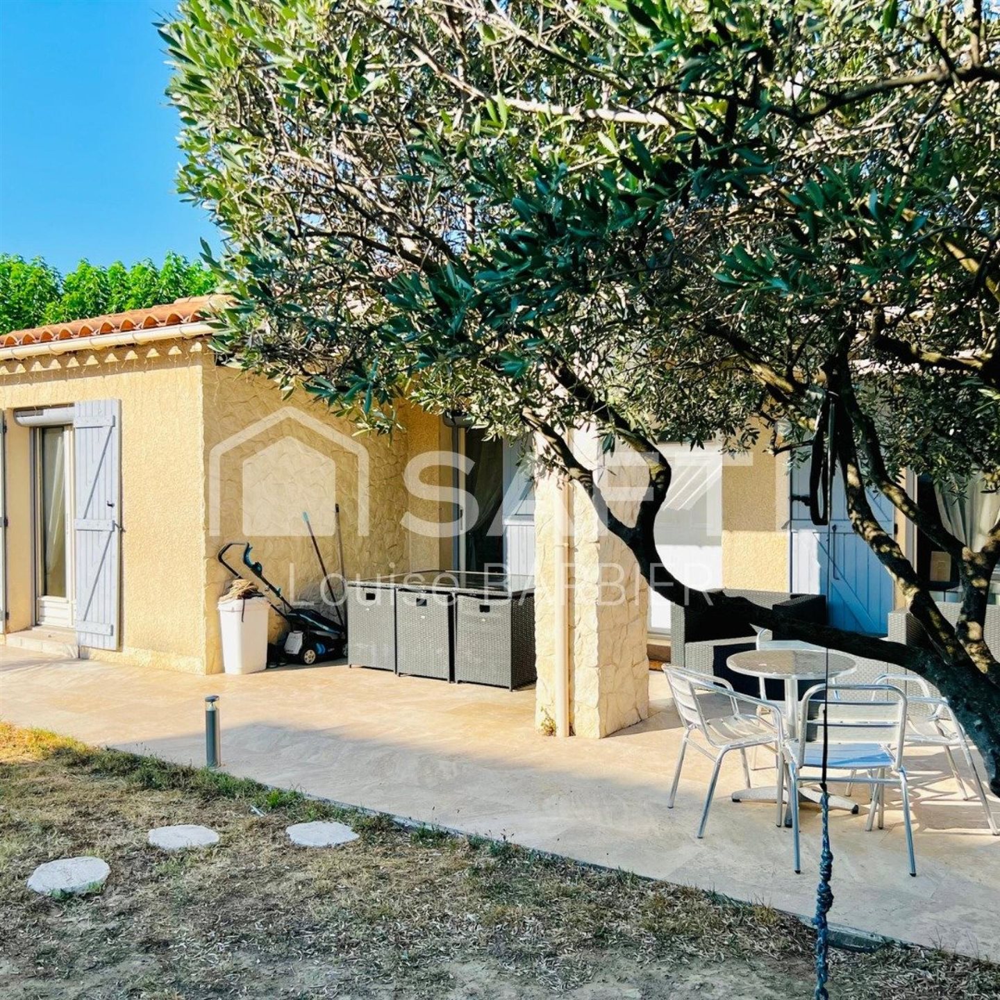 Maison à vendre, 120m², Les Pennes-Mirabeau