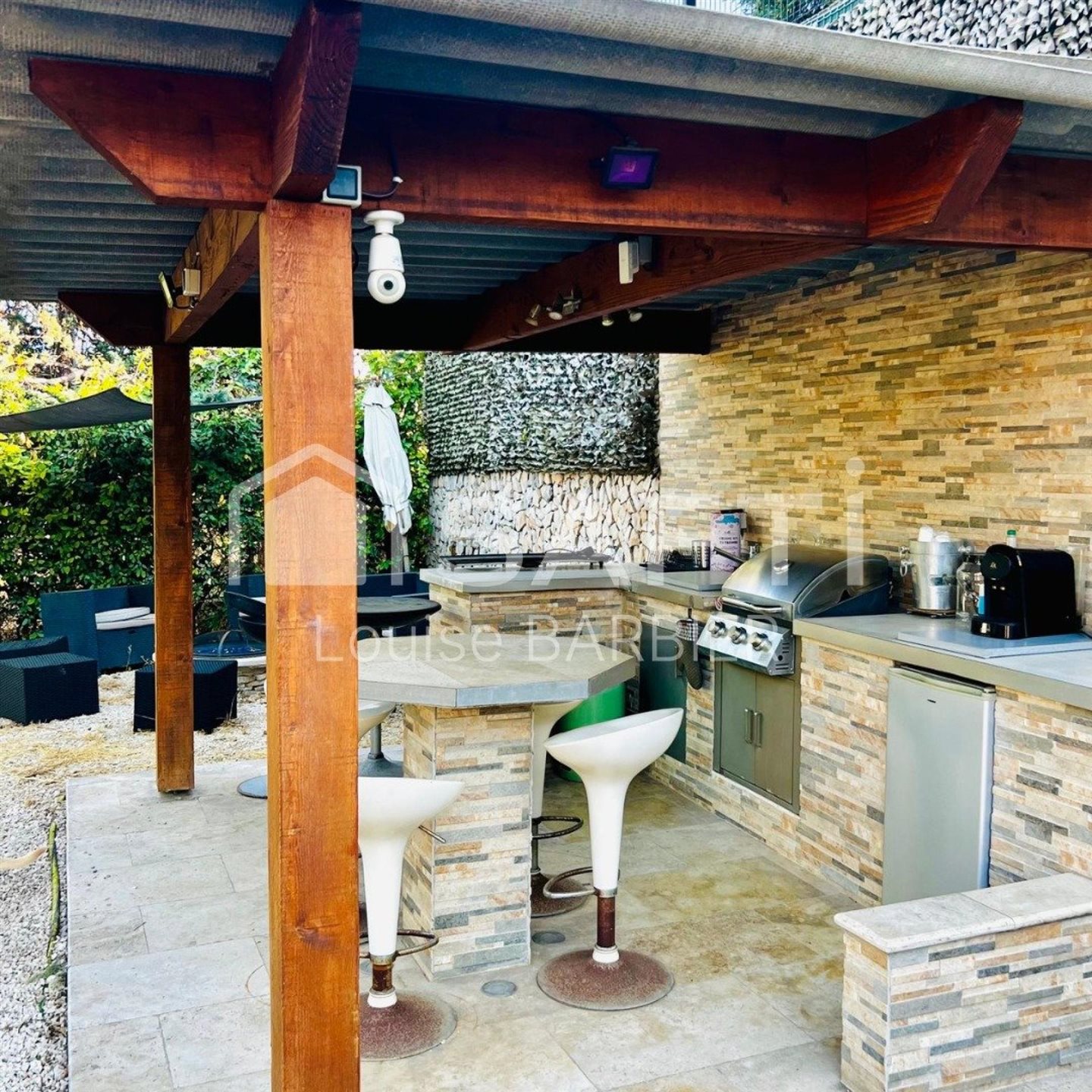 Maison à vendre, 120m², Les Pennes-Mirabeau