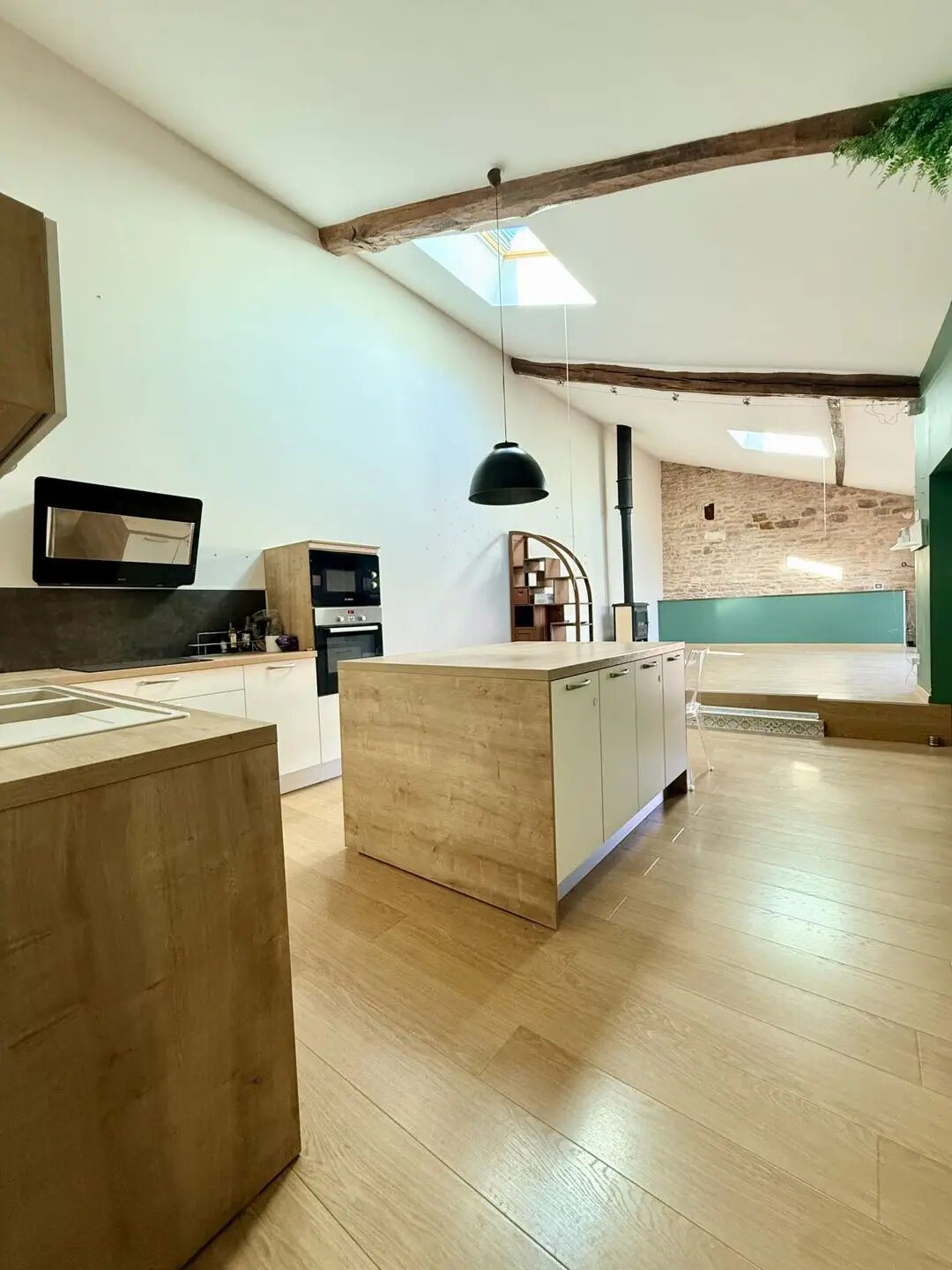 Maison à vendre, 160m², Chevagny-les-Chevrières
