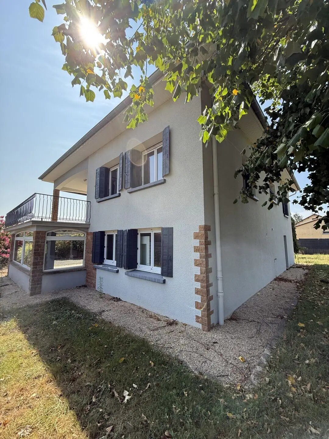 Maison à vendre, 167m², Azé