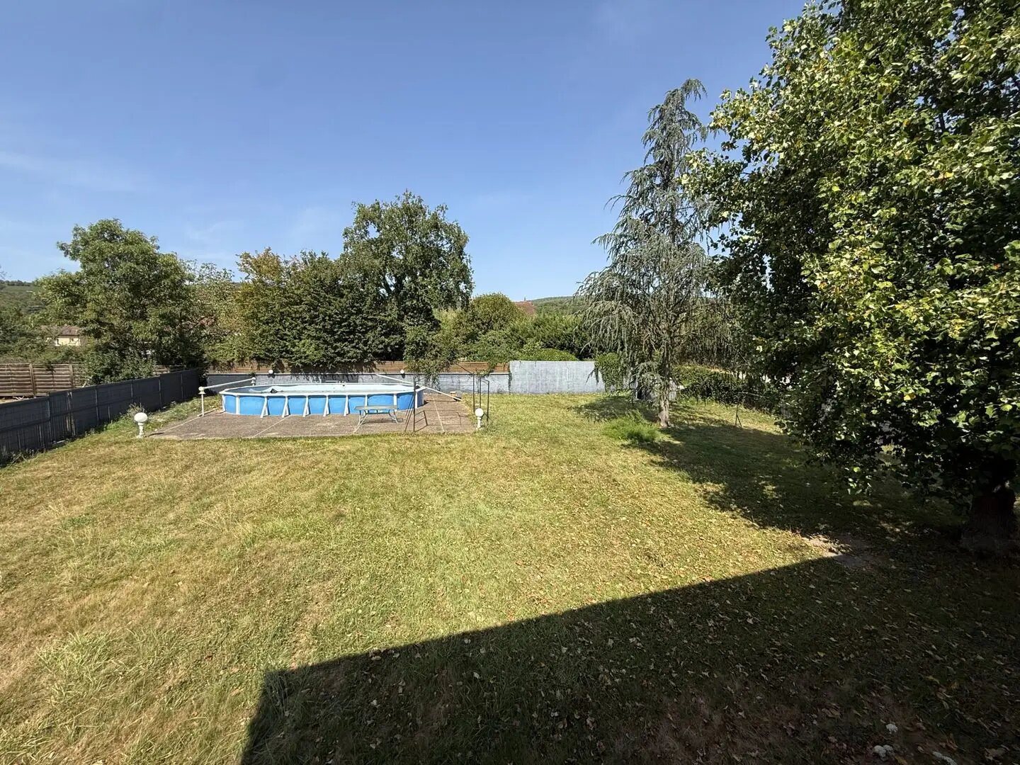 Maison à vendre, 167m², Azé