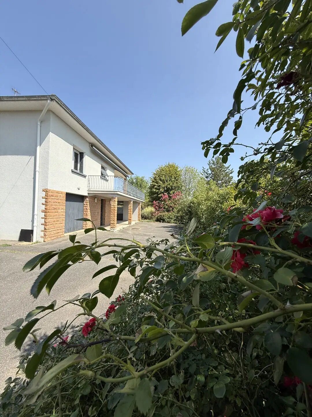 Maison à vendre, 167m², Azé