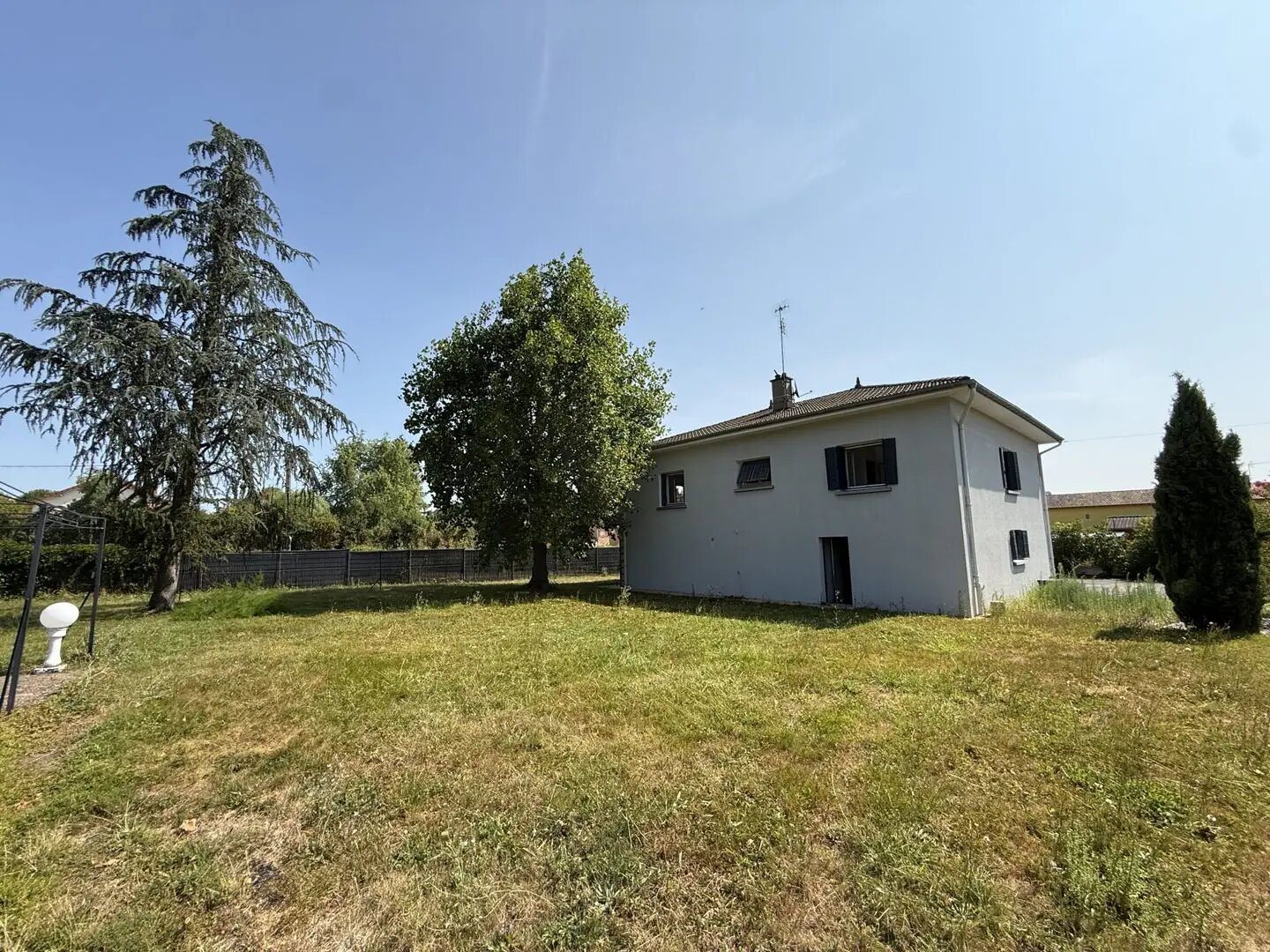 Maison à vendre, 167m², Azé