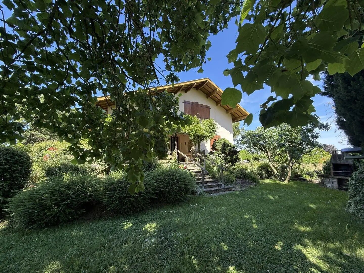 Maison à vendre, 146m², Varennes-lès-Mâcon