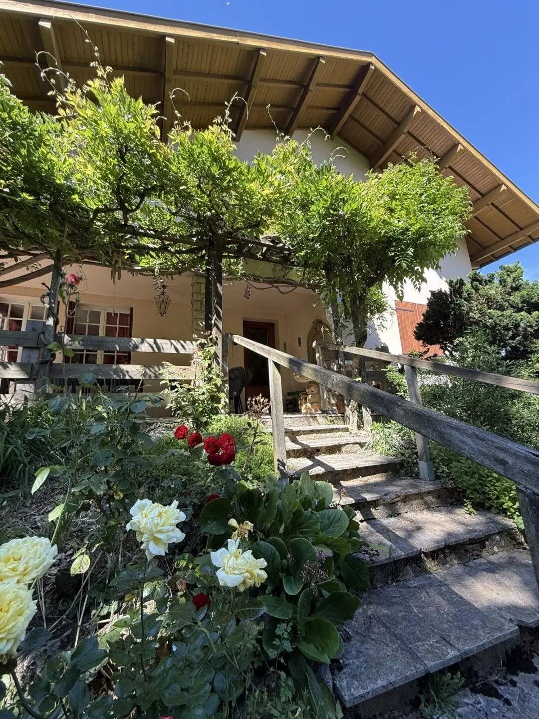 Maison à vendre, 146m², Varennes-lès-Mâcon