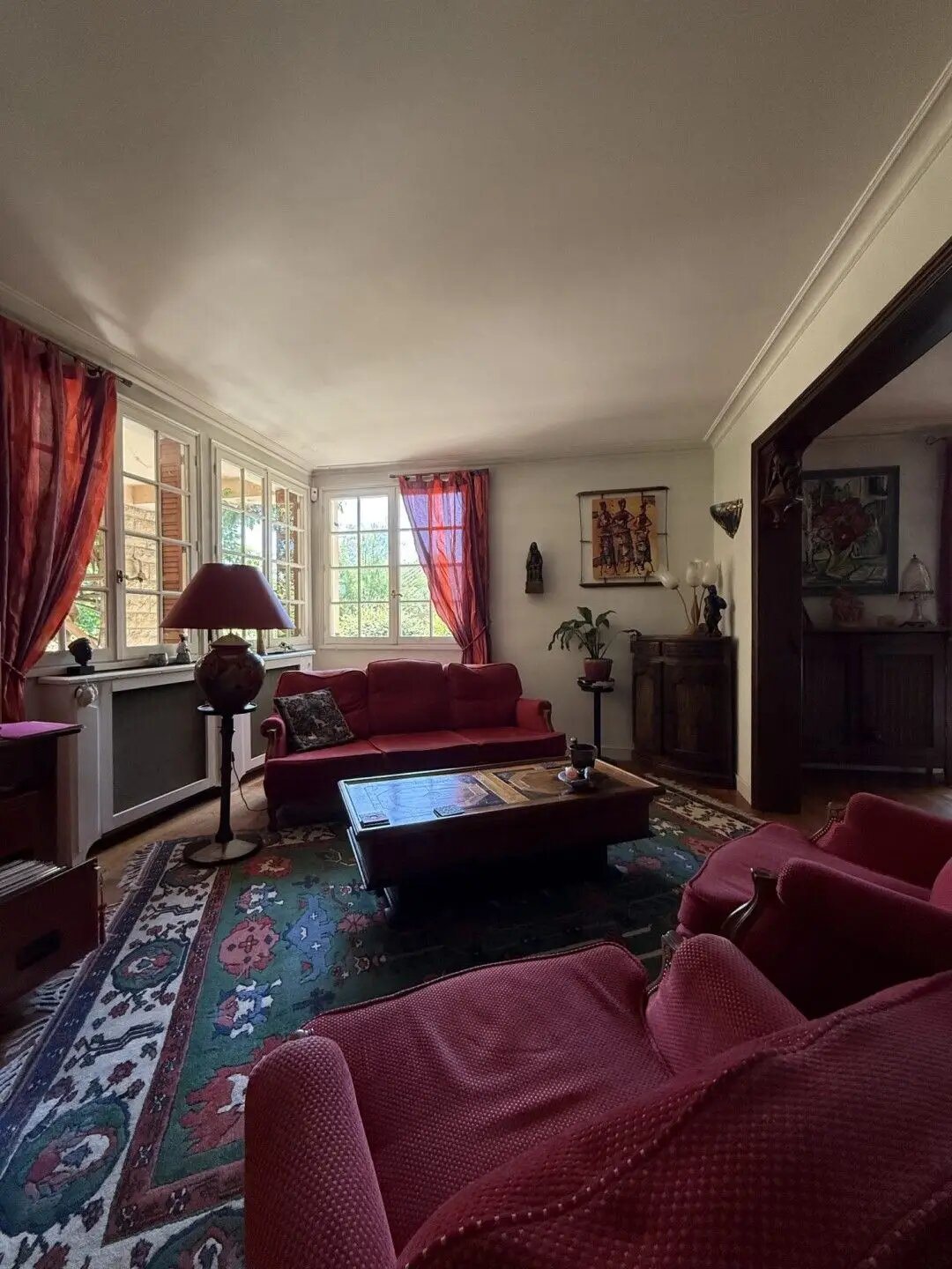 Maison à vendre, 146m², Varennes-lès-Mâcon
