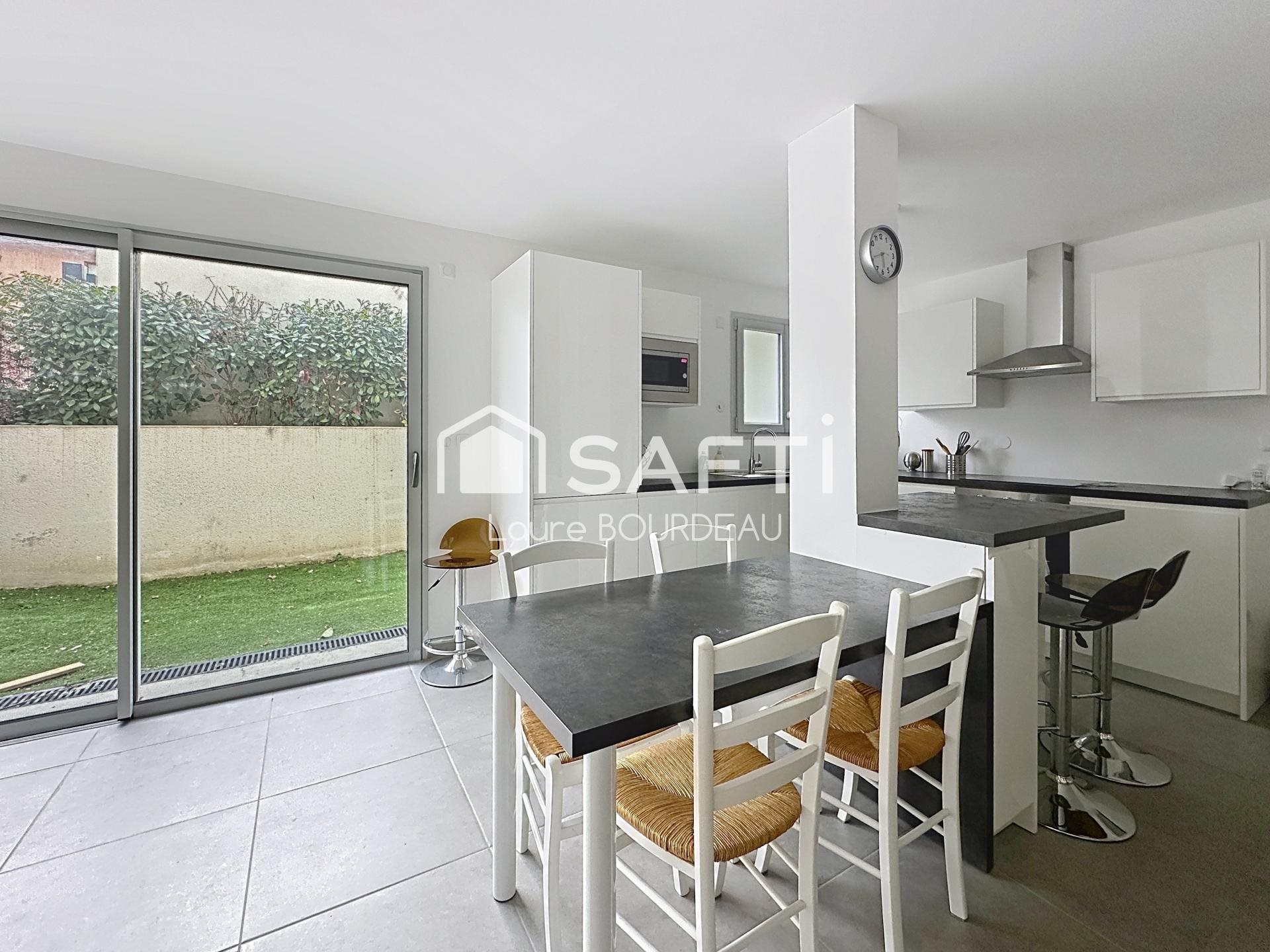 Appartement à vendre, 77m², Pibrac