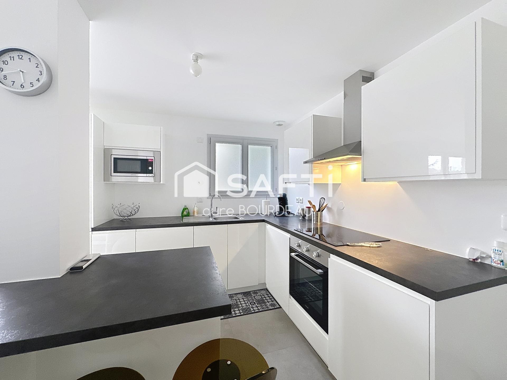 Appartement à vendre, 77m², Pibrac