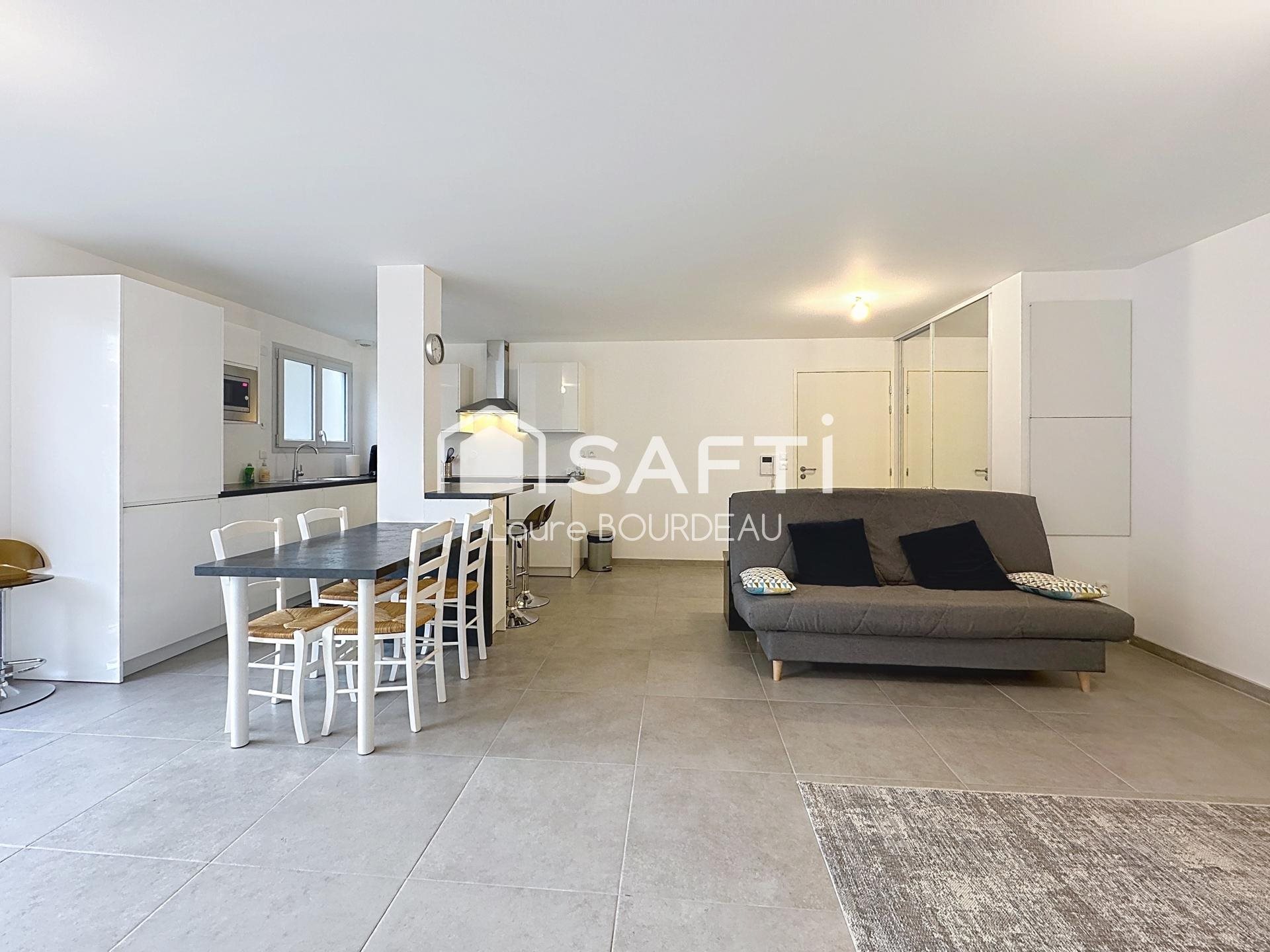 Appartement à vendre, 77m², Pibrac