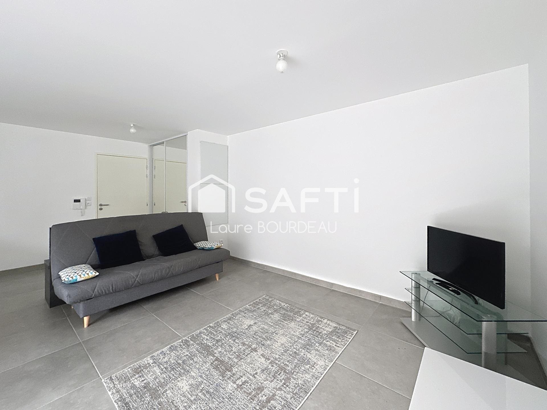 Appartement à vendre, 77m², Pibrac