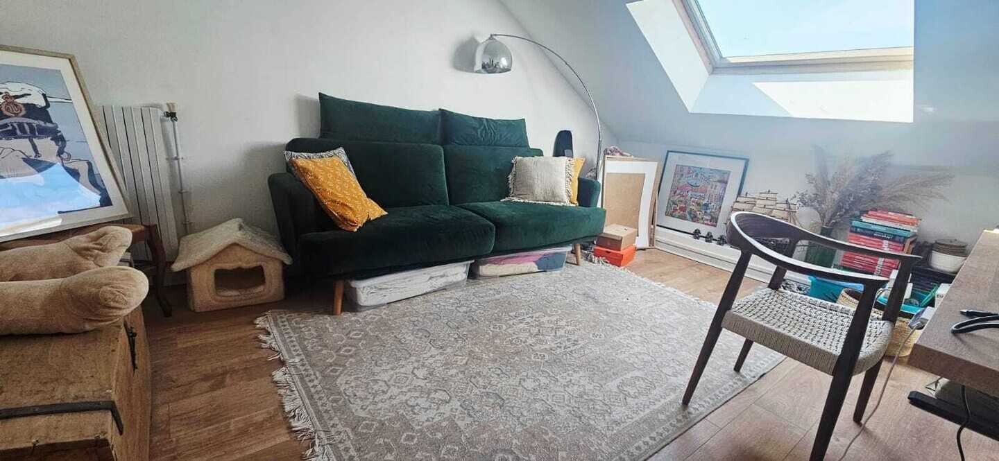 Maison à vendre, 95m², Tours