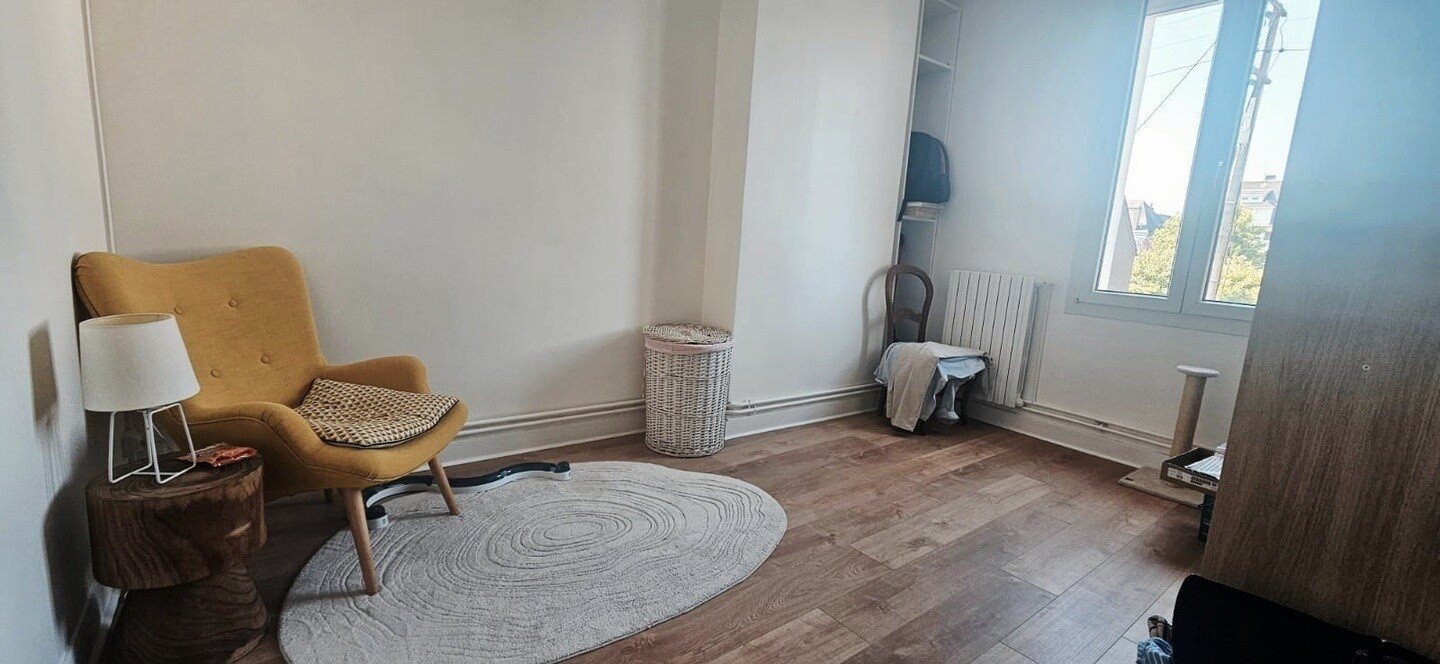 Maison à vendre, 95m², Tours