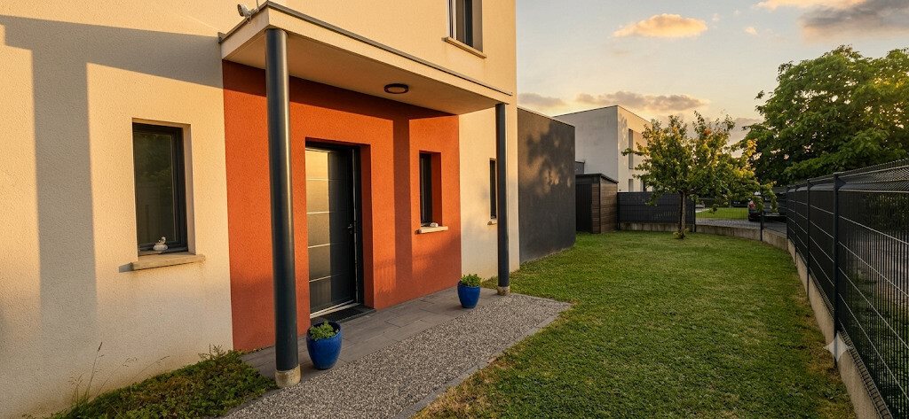 Maison à vendre, 146m², Joué-lès-Tours