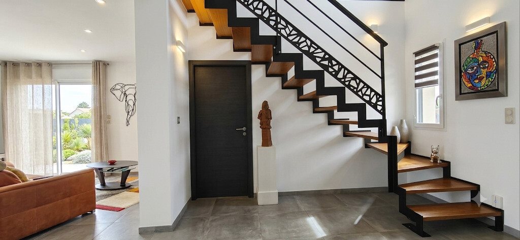 Maison à vendre, 146m², Joué-lès-Tours