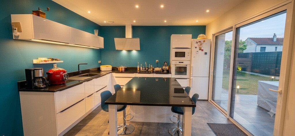Maison à vendre, 146m², Joué-lès-Tours