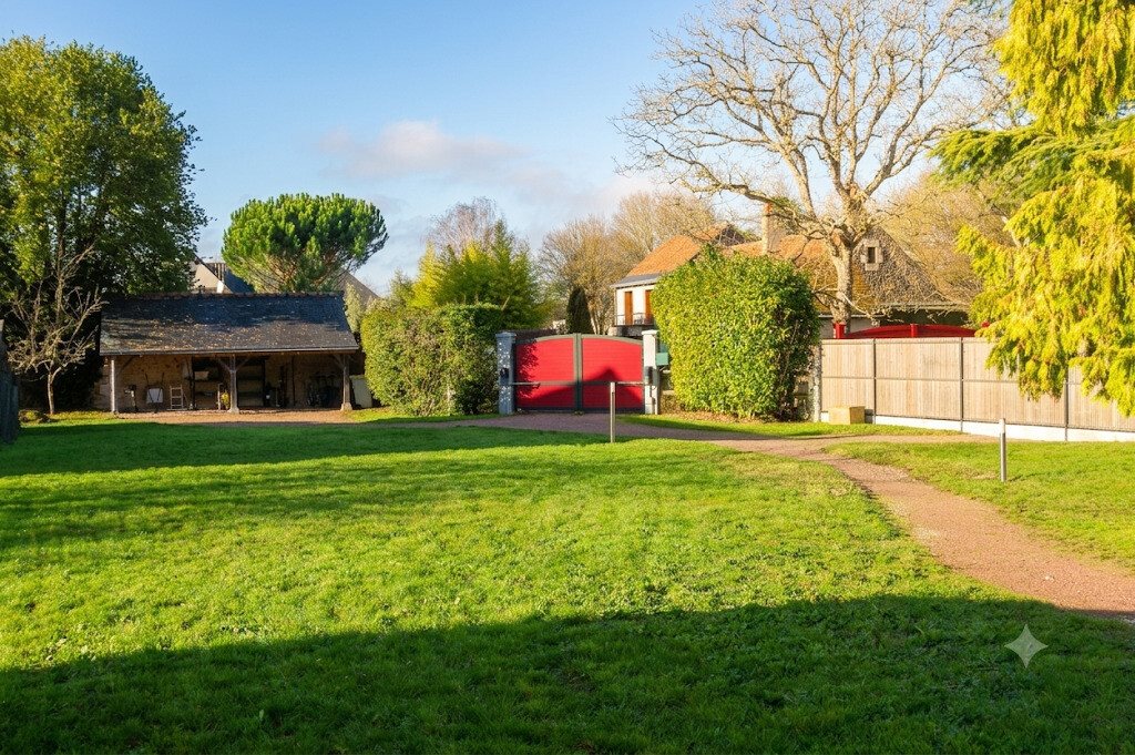 Maison à vendre, 65m², Saint-Avertin