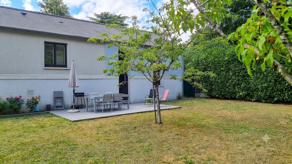 Maison à vendre, 65m², Saint-Avertin