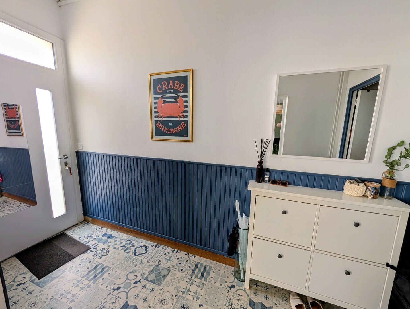 Maison à vendre, 115m², Tours