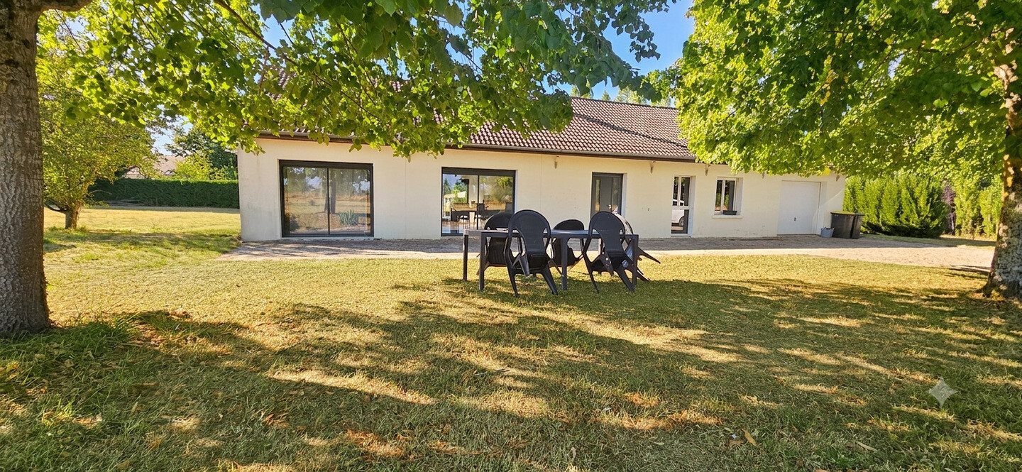 Maison à vendre, 115m², Epeigné-les-Bois
