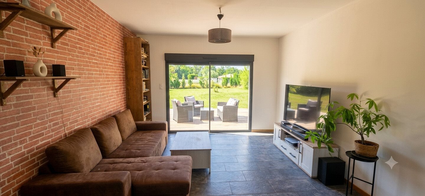 Maison à vendre, 115m², Epeigné-les-Bois