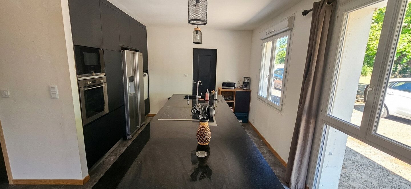Maison à vendre, 115m², Epeigné-les-Bois