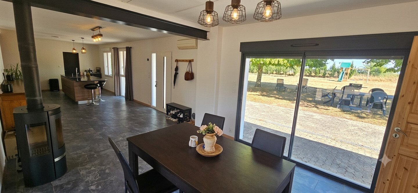 Maison à vendre, 115m², Epeigné-les-Bois