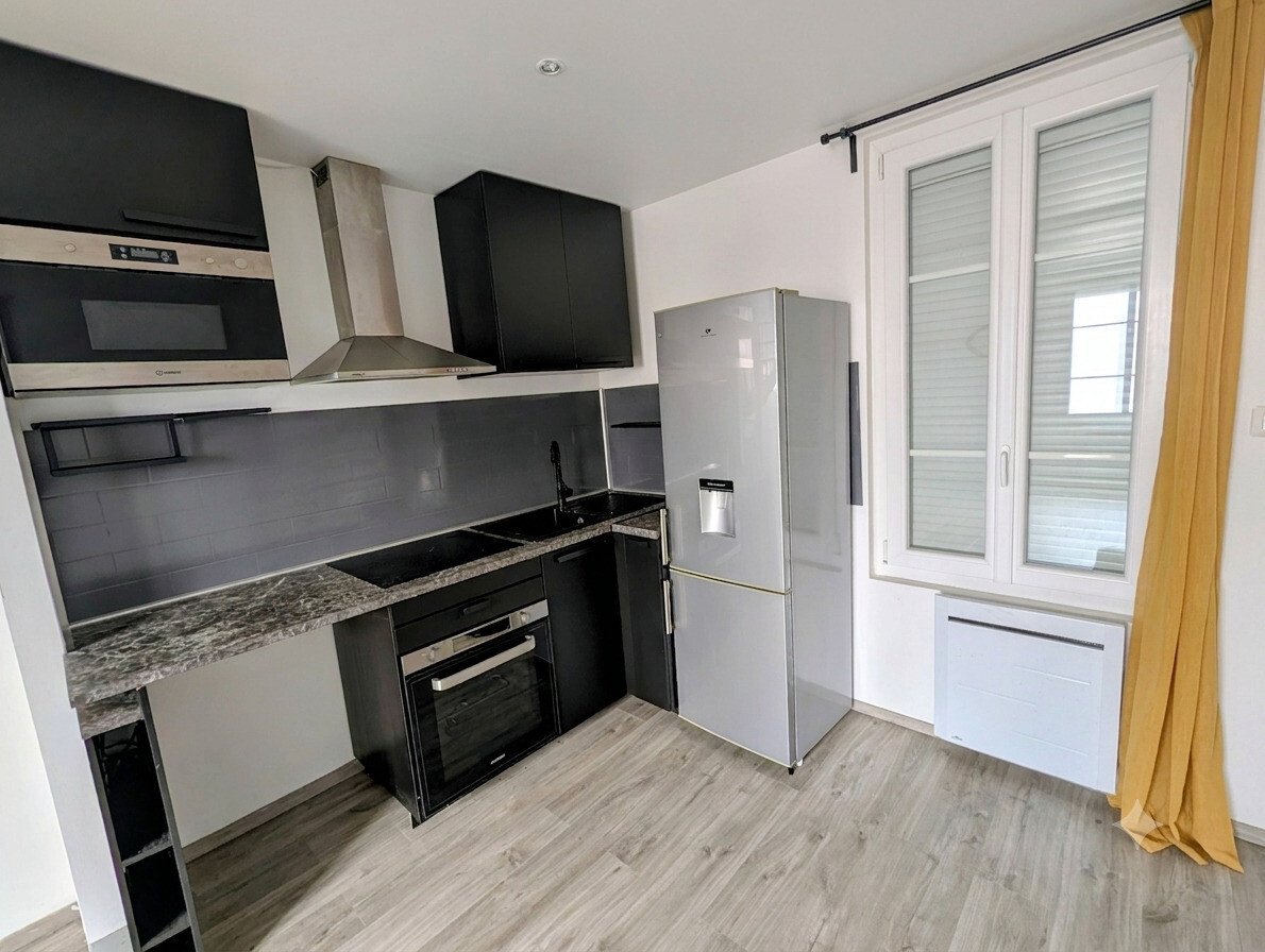 Maison à vendre, 45m², Tours