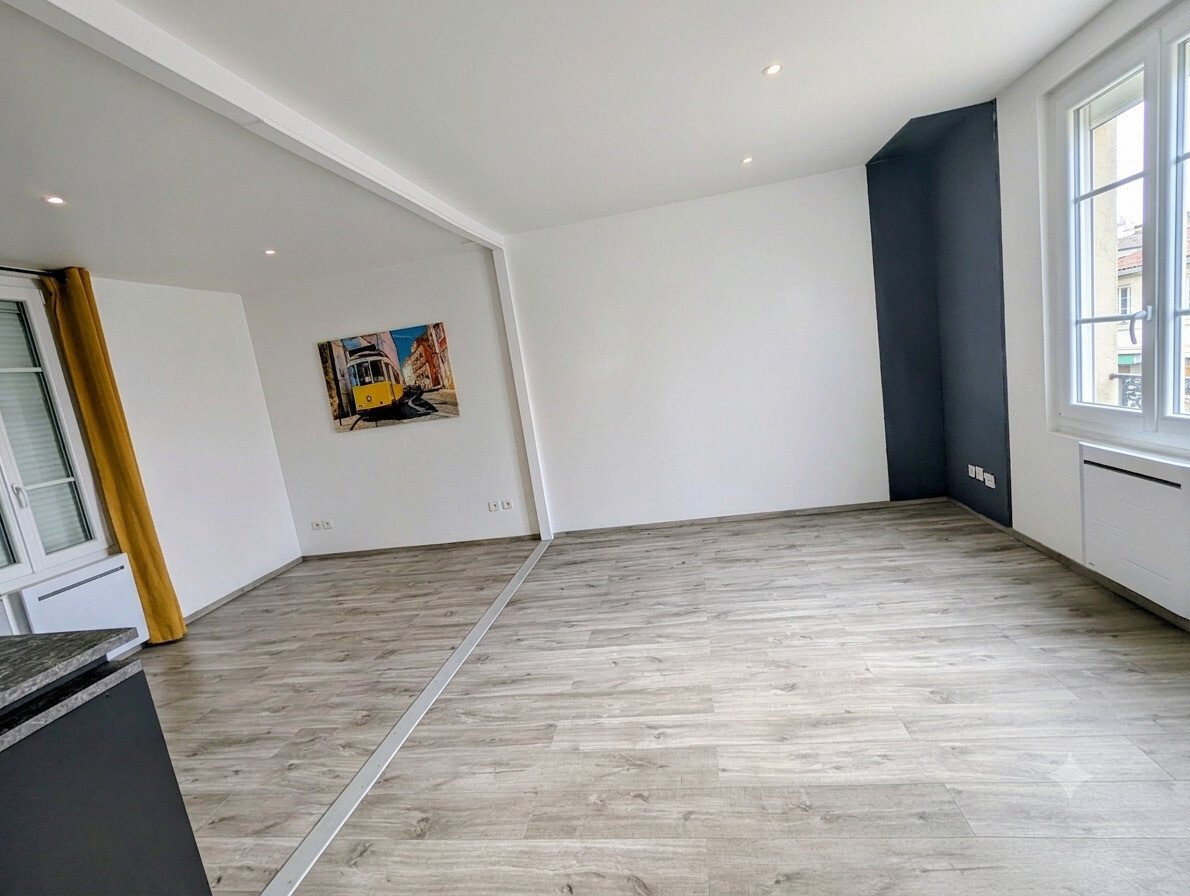 Maison à vendre, 45m², Tours