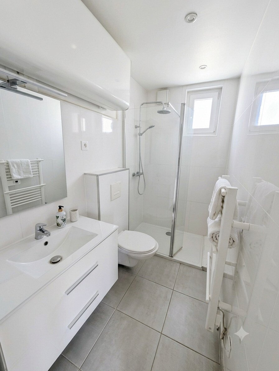 Maison à vendre, 45m², Tours